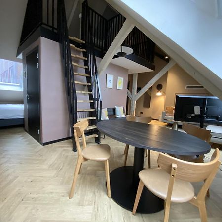 Ocean House Scheveningen Aparthotel Χάγη Εξωτερικό φωτογραφία