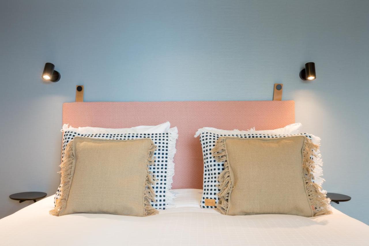 Ocean House Scheveningen Aparthotel Χάγη Εξωτερικό φωτογραφία