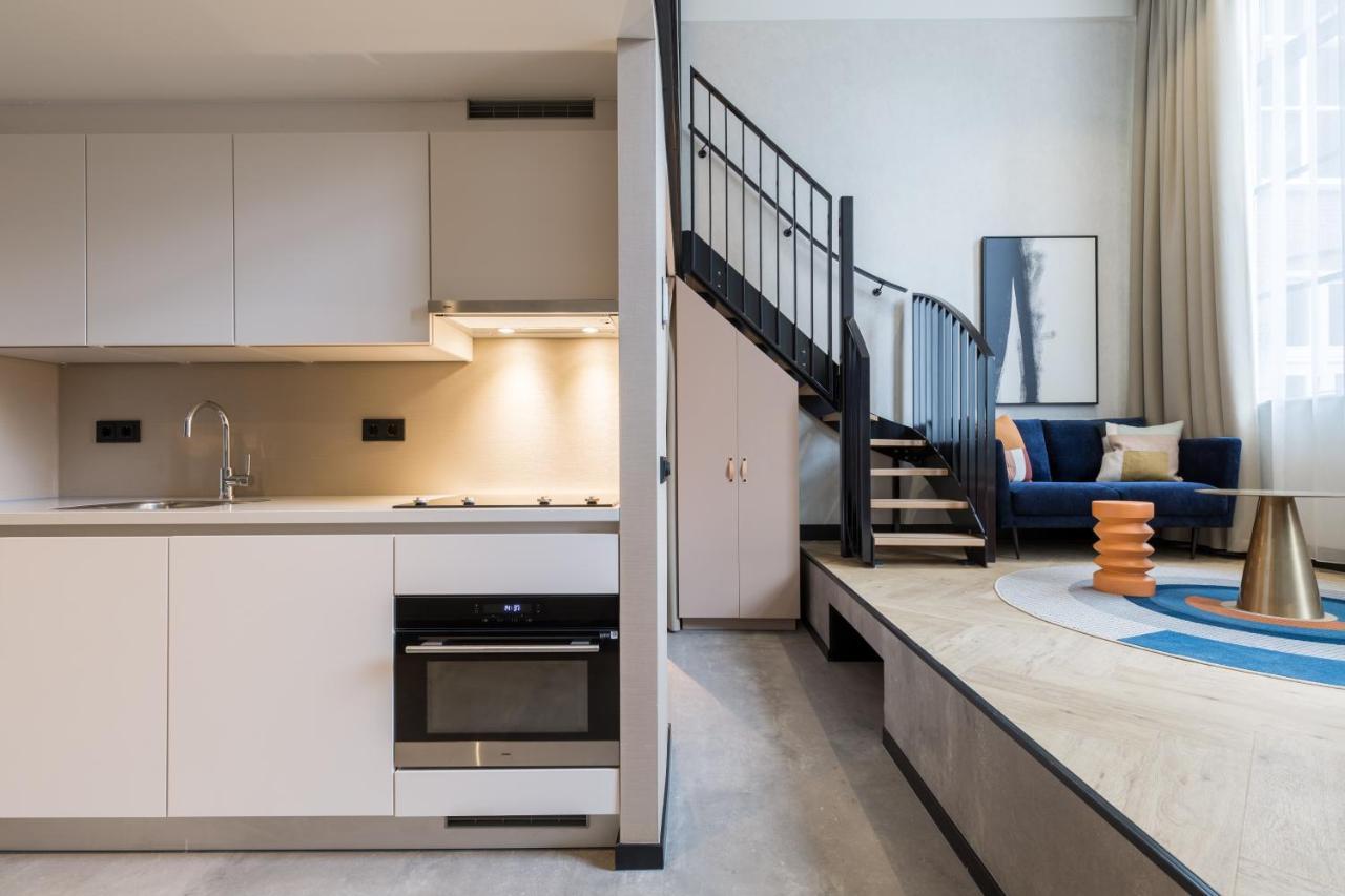 Ocean House Scheveningen Aparthotel Χάγη Εξωτερικό φωτογραφία