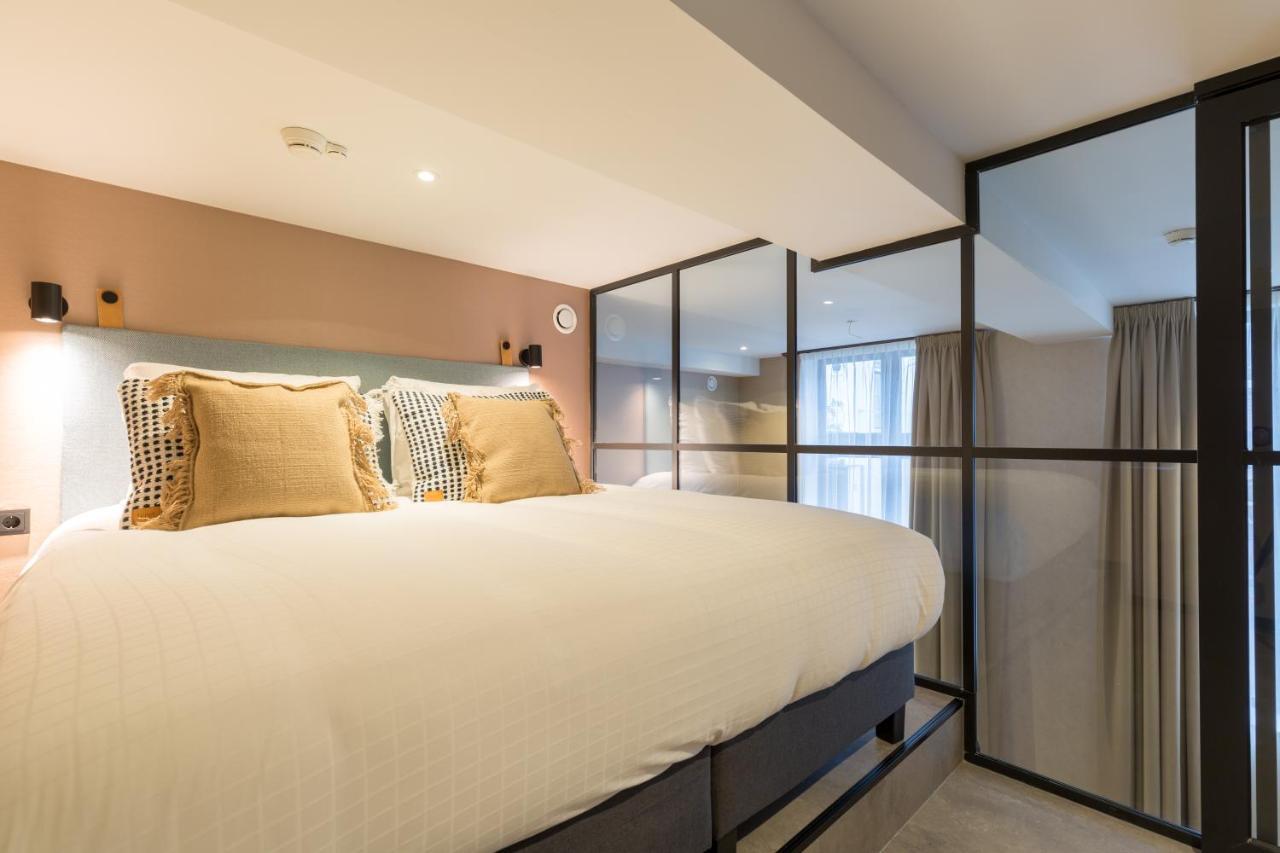 Ocean House Scheveningen Aparthotel Χάγη Εξωτερικό φωτογραφία