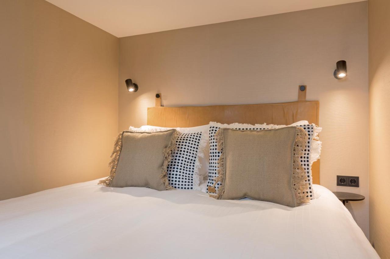 Ocean House Scheveningen Aparthotel Χάγη Εξωτερικό φωτογραφία