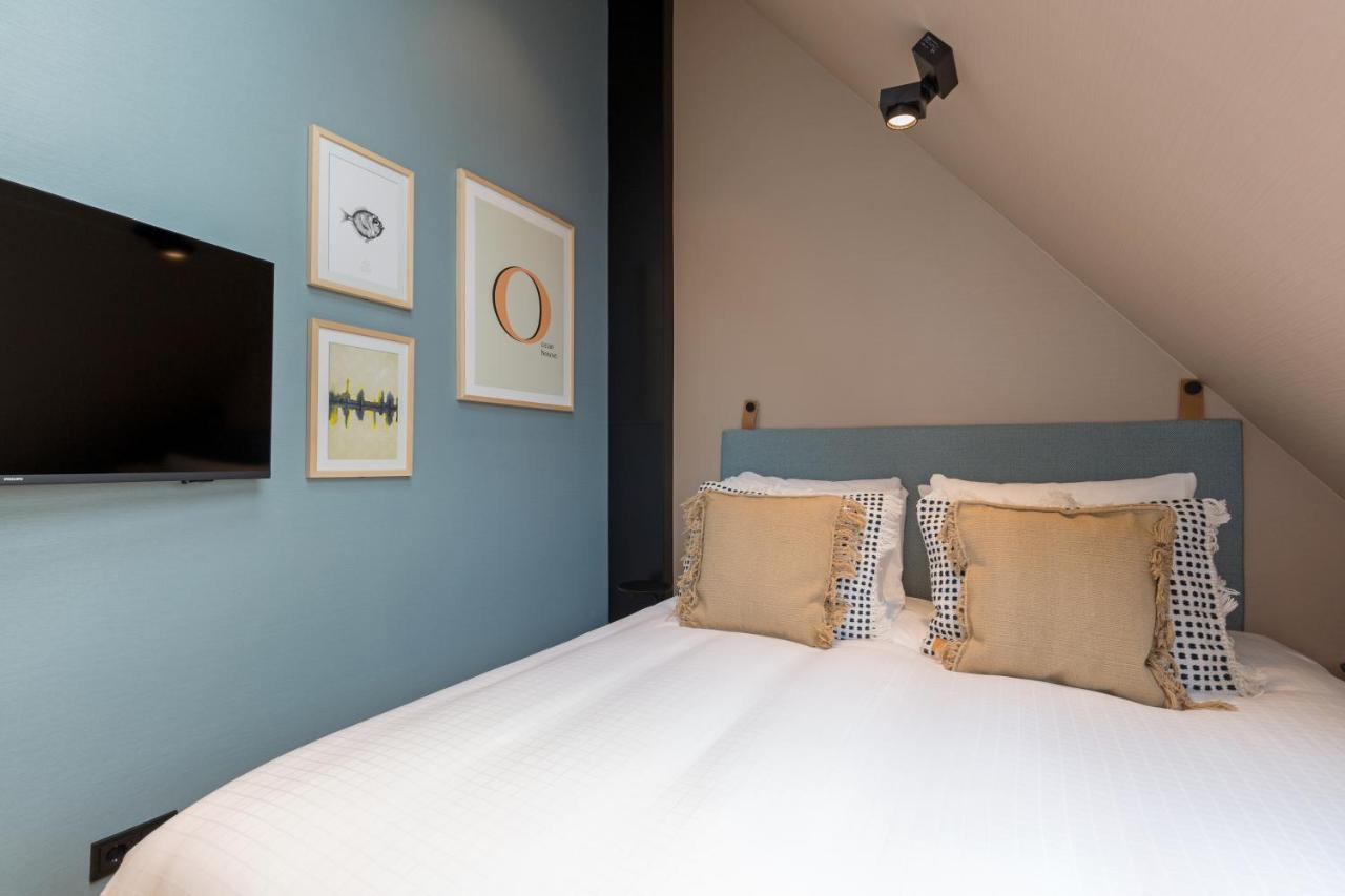 Ocean House Scheveningen Aparthotel Χάγη Εξωτερικό φωτογραφία