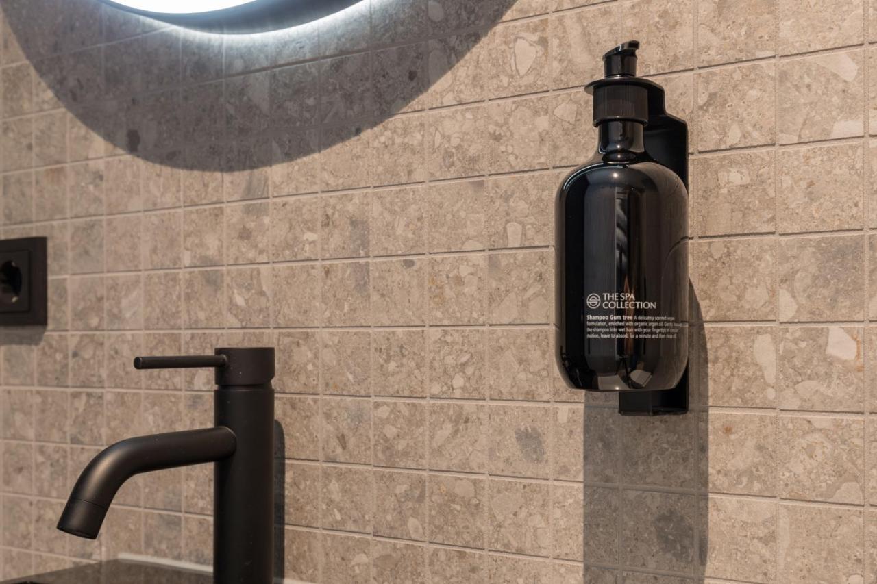 Ocean House Scheveningen Aparthotel Χάγη Εξωτερικό φωτογραφία