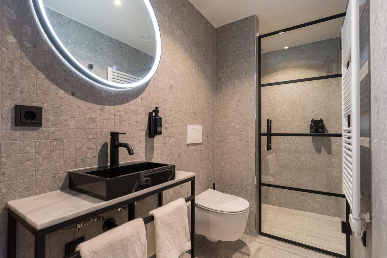Ocean House Scheveningen Aparthotel Χάγη Εξωτερικό φωτογραφία