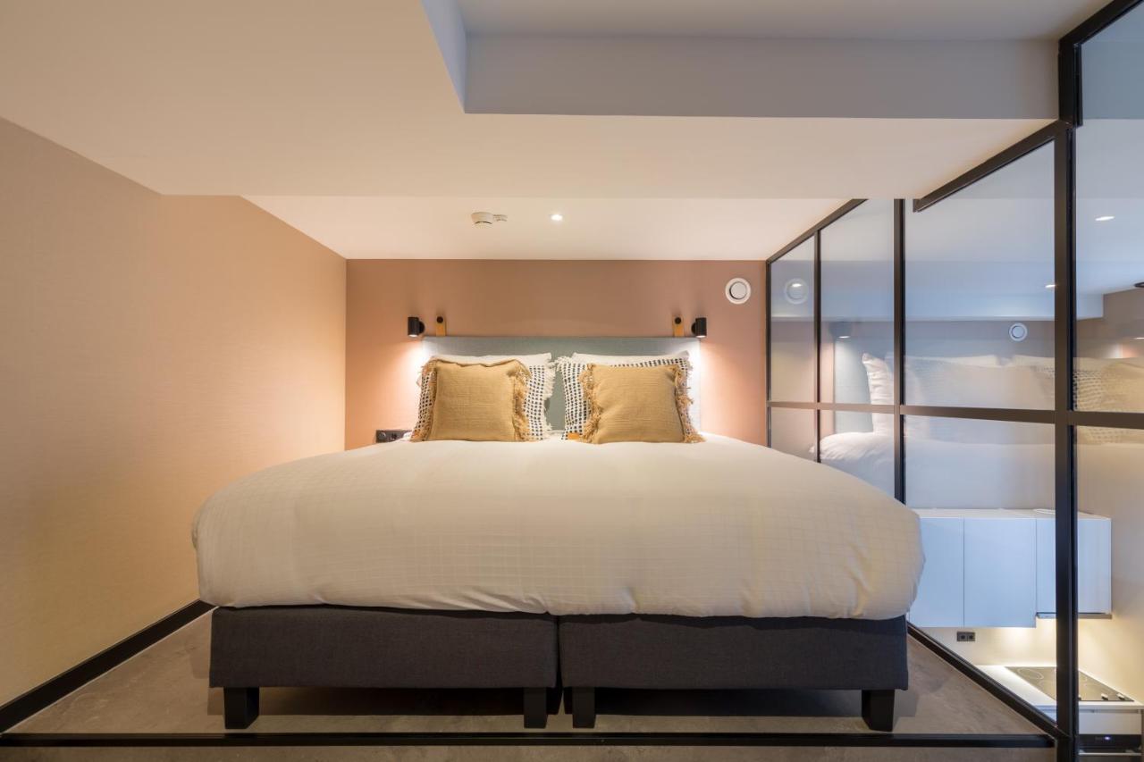 Ocean House Scheveningen Aparthotel Χάγη Εξωτερικό φωτογραφία