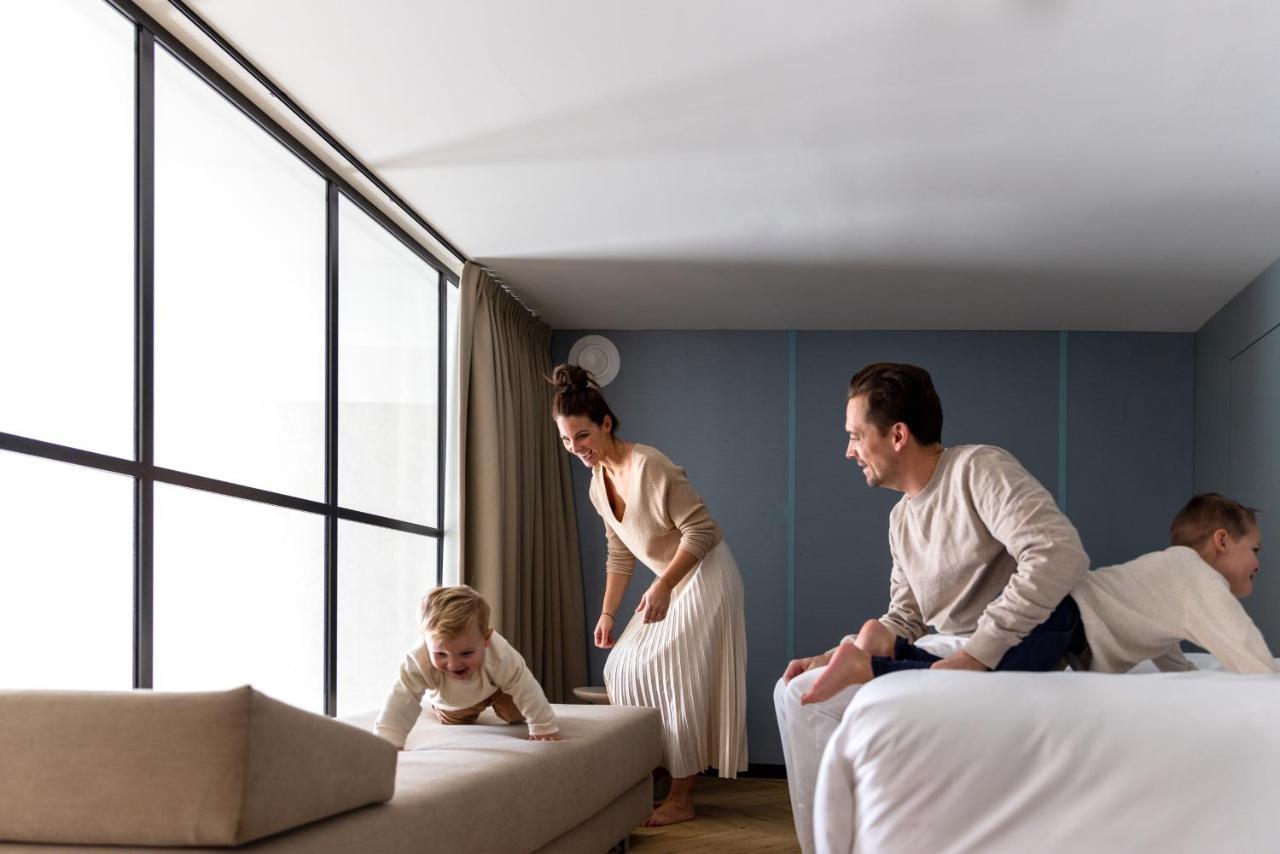 Ocean House Scheveningen Aparthotel Χάγη Εξωτερικό φωτογραφία