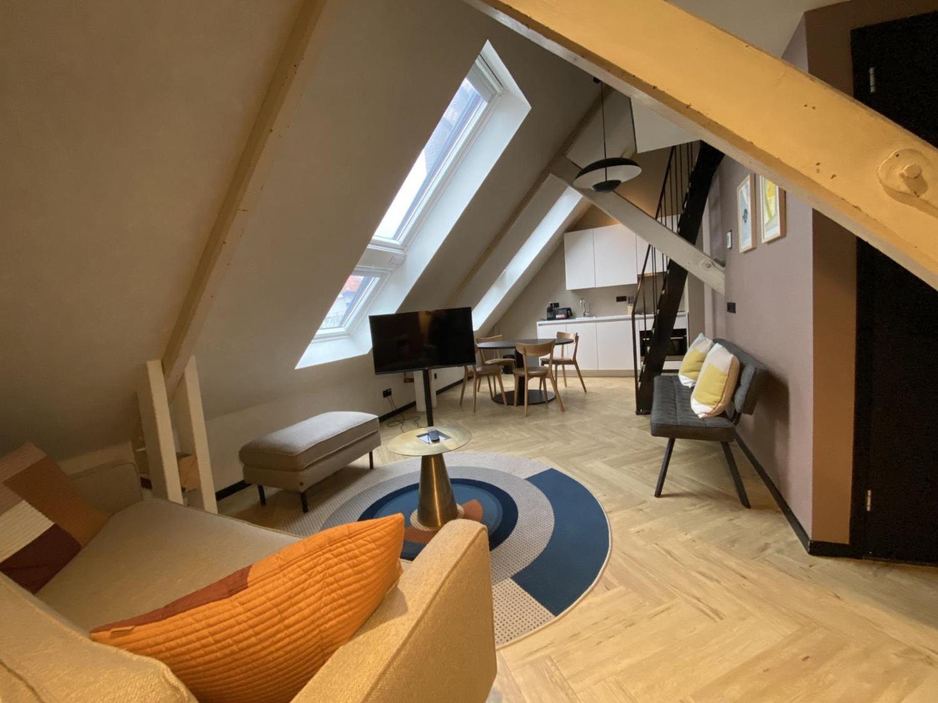 Ocean House Scheveningen Aparthotel Χάγη Εξωτερικό φωτογραφία