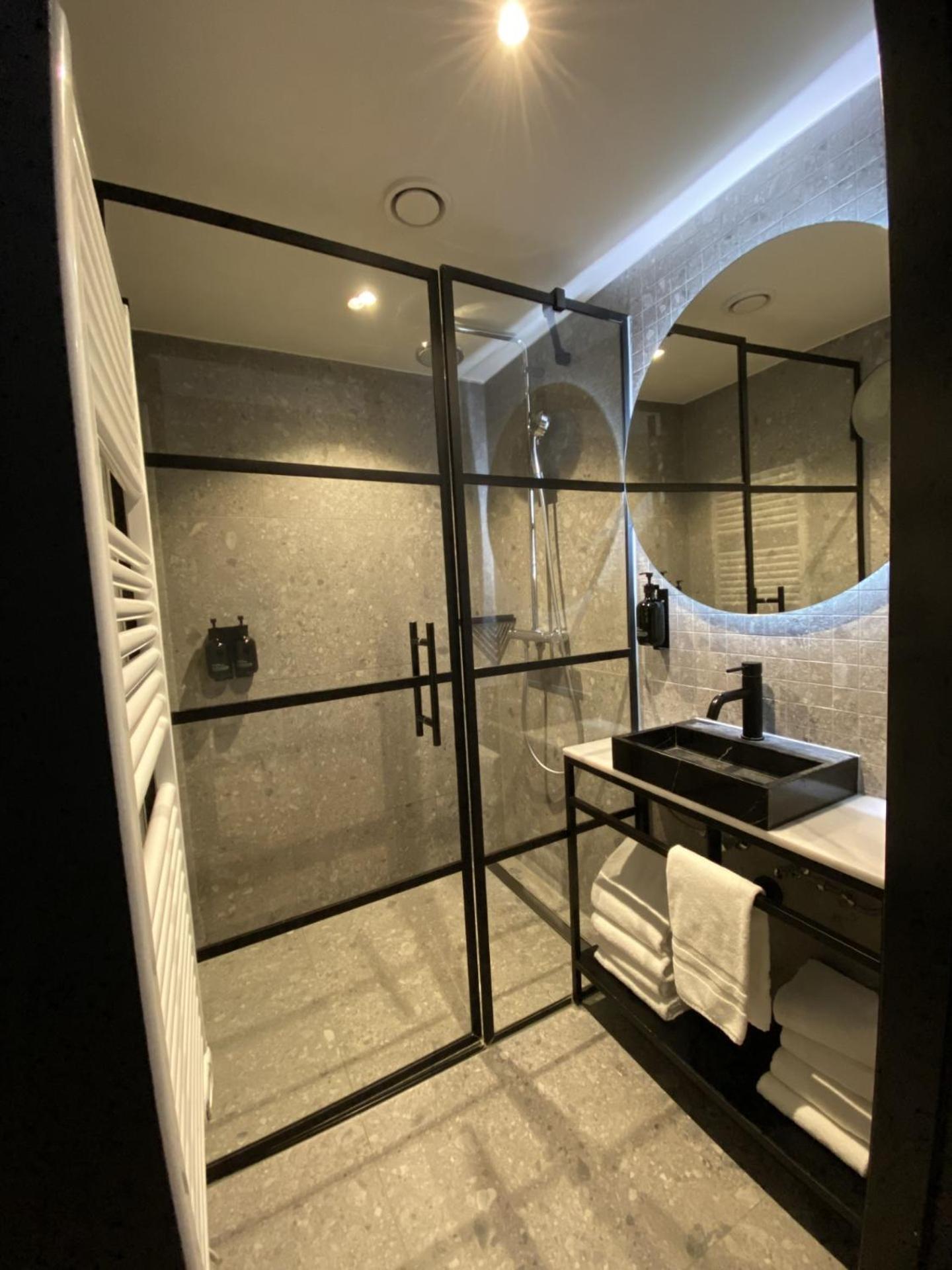 Ocean House Scheveningen Aparthotel Χάγη Εξωτερικό φωτογραφία