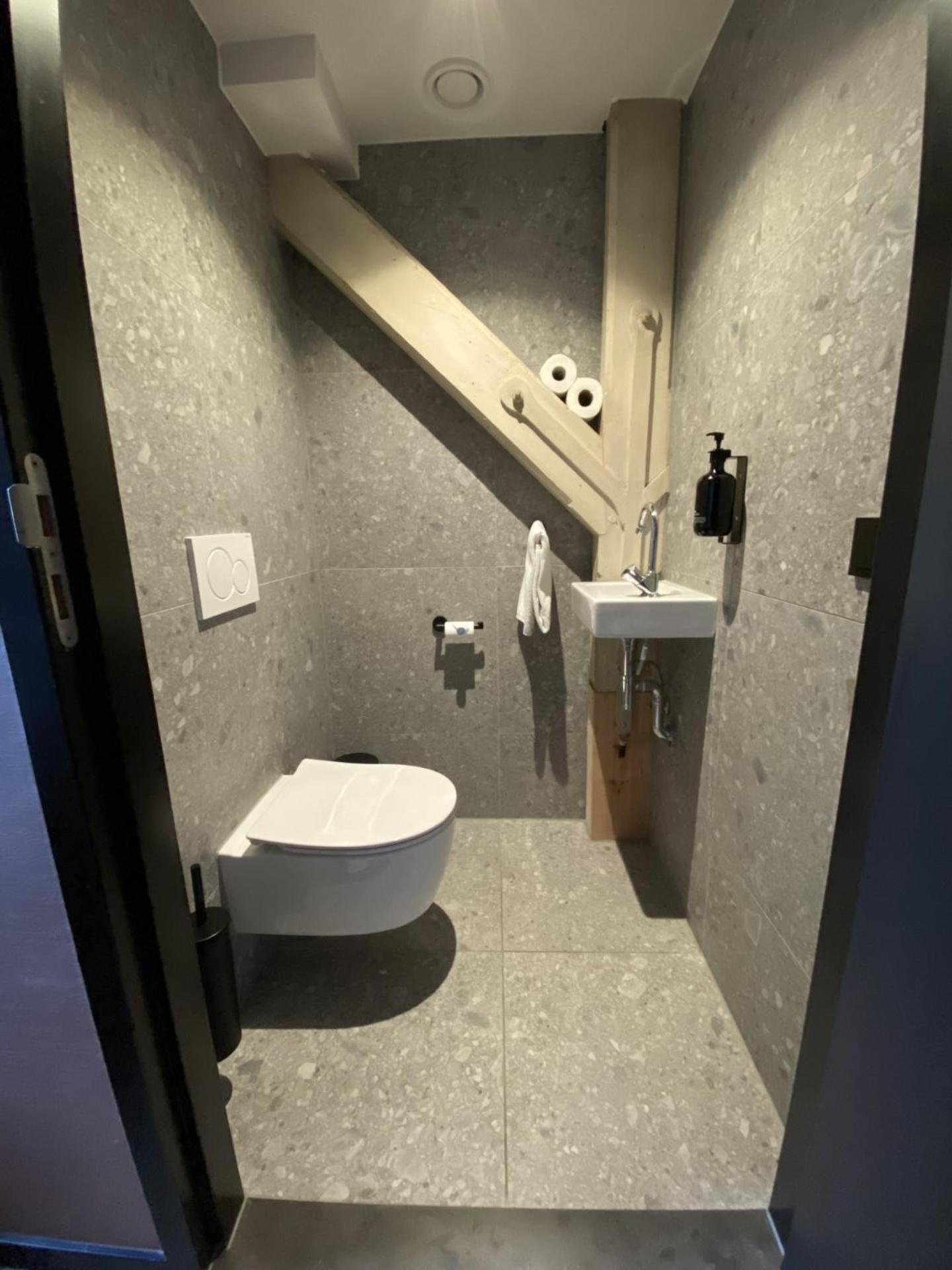 Ocean House Scheveningen Aparthotel Χάγη Εξωτερικό φωτογραφία