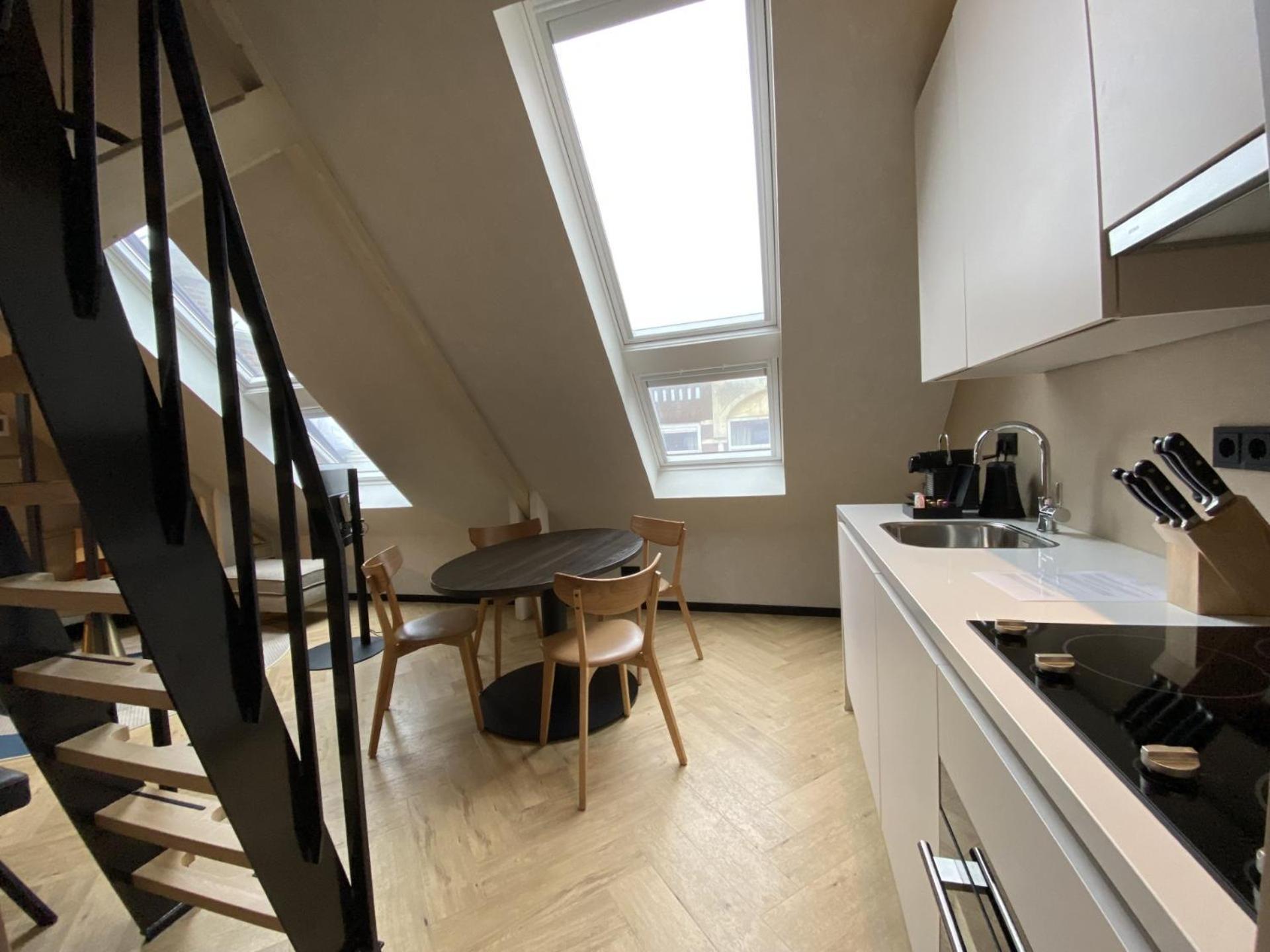 Ocean House Scheveningen Aparthotel Χάγη Εξωτερικό φωτογραφία