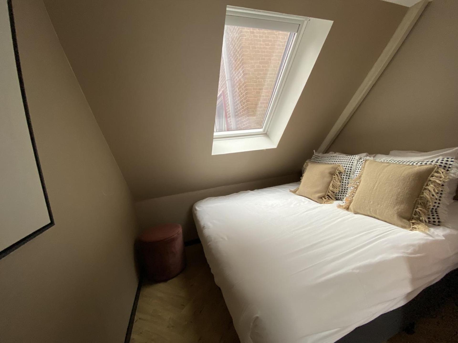 Ocean House Scheveningen Aparthotel Χάγη Εξωτερικό φωτογραφία