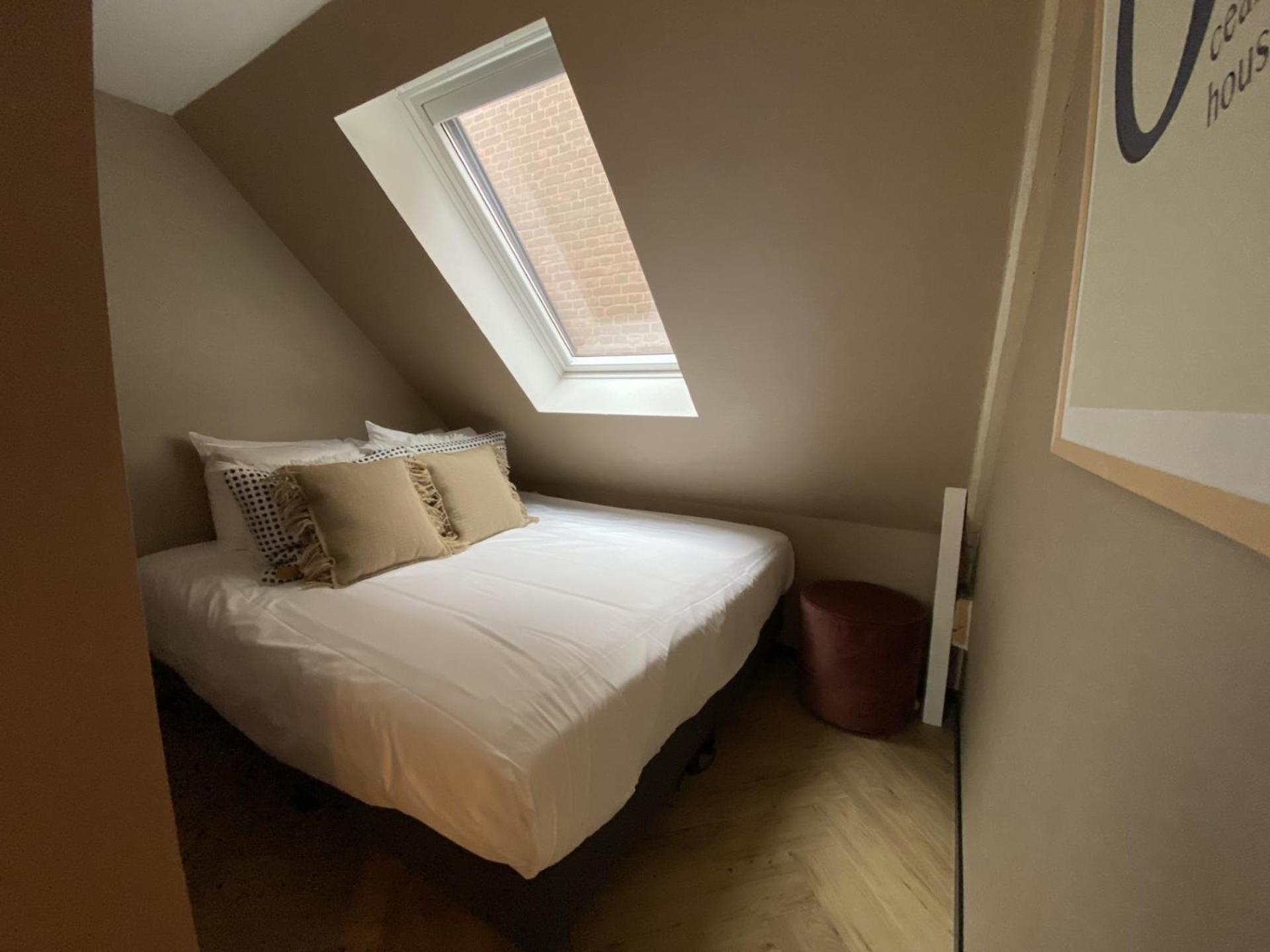 Ocean House Scheveningen Aparthotel Χάγη Εξωτερικό φωτογραφία